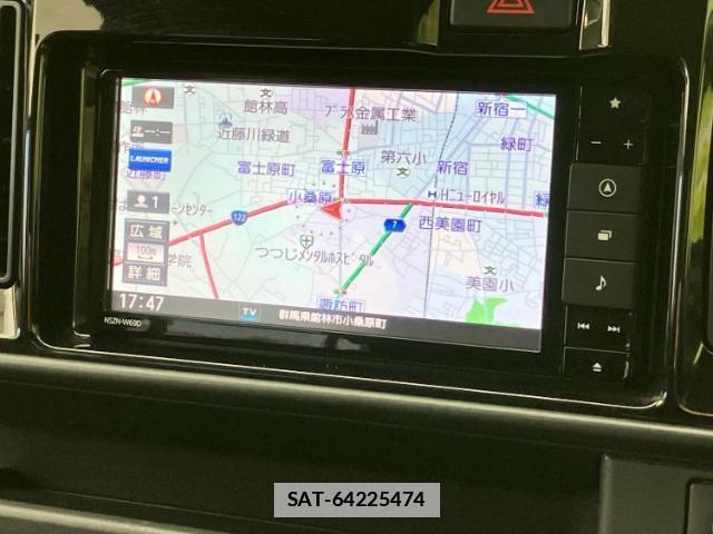 Daihatsu ATRAI WAGON 2019-07 7917276-9