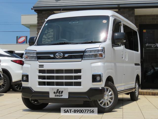 Daihatsu ATRAI 2025-11 7915469-0