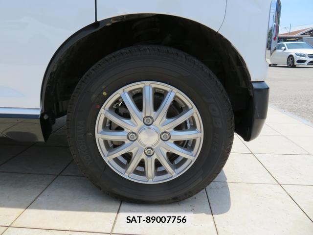 Daihatsu ATRAI 2025-11 7915469-11