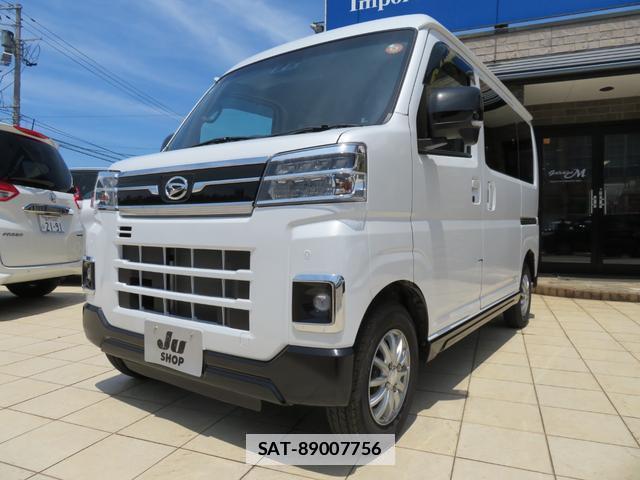 Daihatsu ATRAI 2025-11 7915469-12