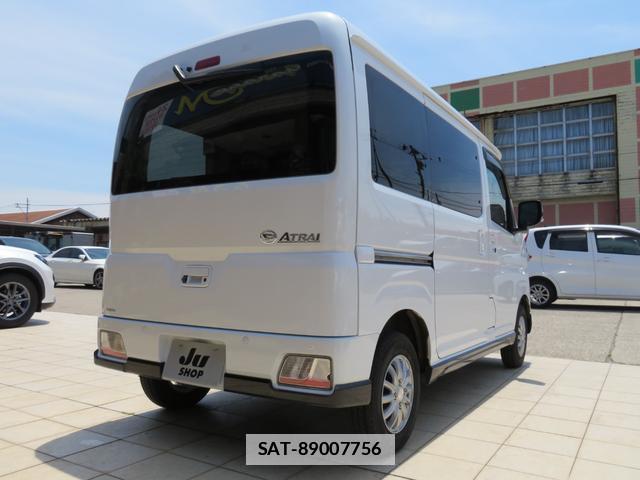Daihatsu ATRAI 2025-11 7915469-6