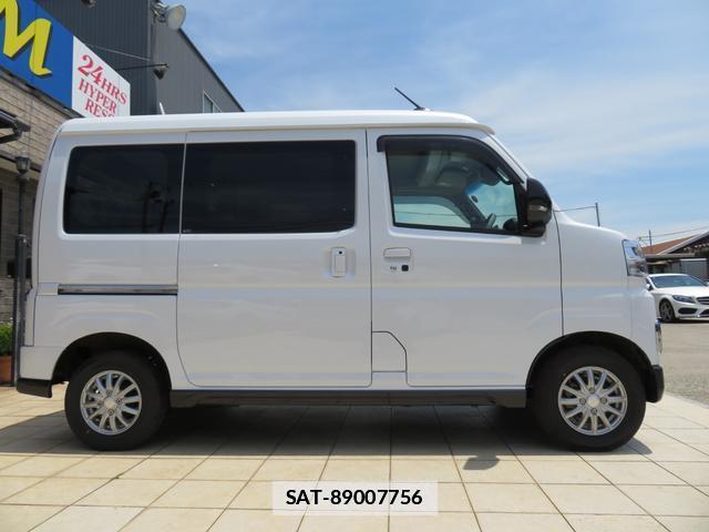 Daihatsu ATRAI 2025-11 7915469-7