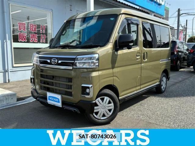 Daihatsu ATRAI 2022-09 7916911-0