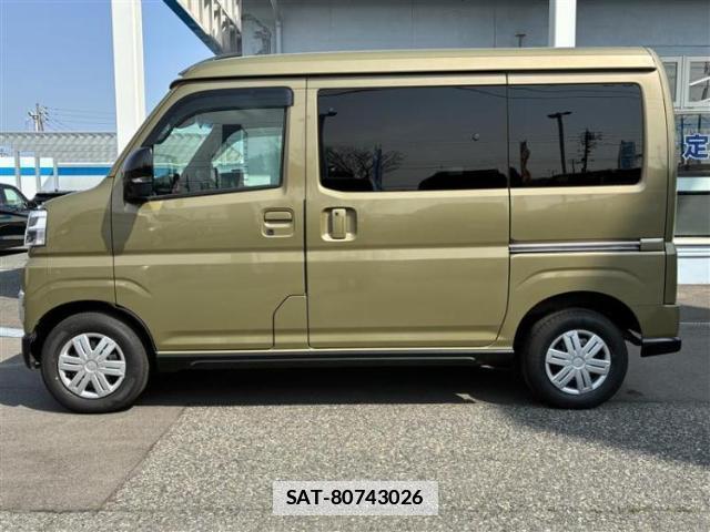 Daihatsu ATRAI 2022-09 7916911-1