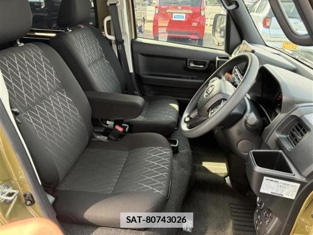 Daihatsu ATRAI 2022-09 7916911-4
