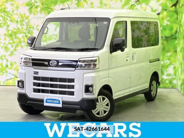 Daihatsu ATRAI 2024-10 7917137-0