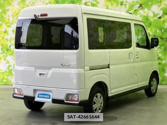 Daihatsu ATRAI 2024-10 7917137-2
