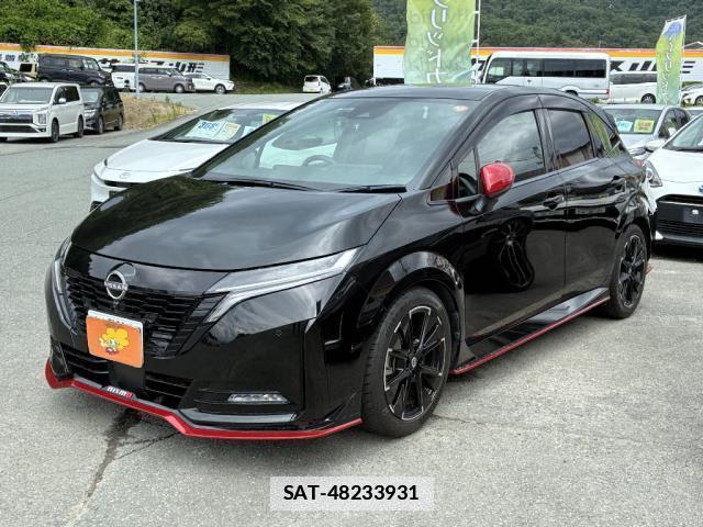 Nissan AURA 2021-10 7913968-0