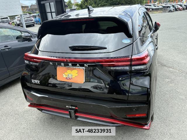 Nissan AURA 2021-10 7913968-1