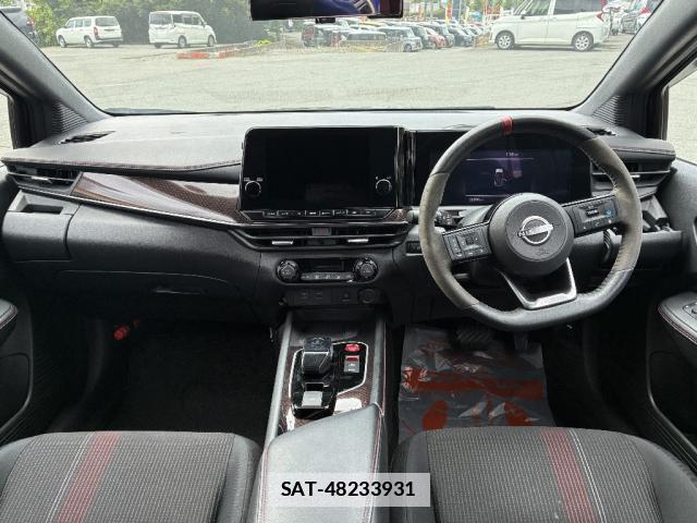 Nissan AURA 2021-10 7913968-2