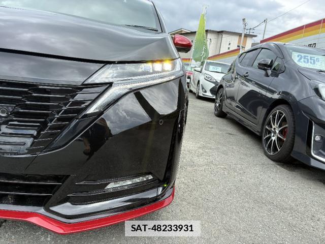 Nissan AURA 2021-10 7913968-7