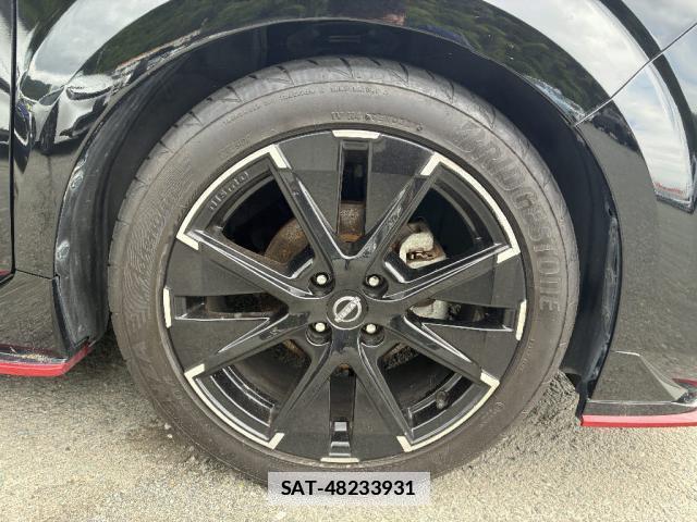 Nissan AURA 2021-10 7913968-8