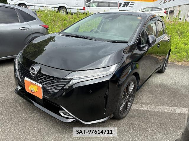 Nissan AURA 2021-10 7913972-0
