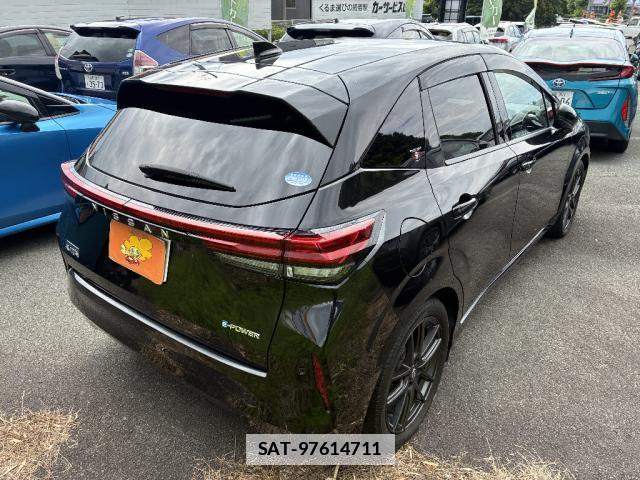 Nissan AURA 2021-10 7913972-1