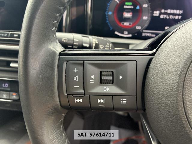 Nissan AURA 2021-10 7913972-13