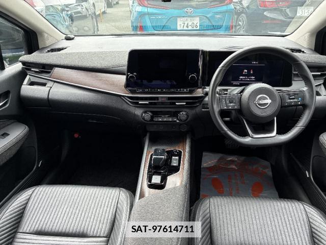 Nissan AURA 2021-10 7913972-2