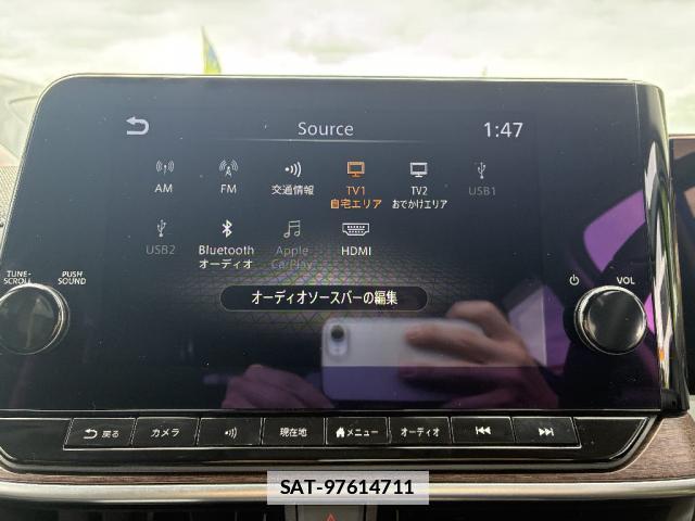 Nissan AURA 2021-10 7913972-9