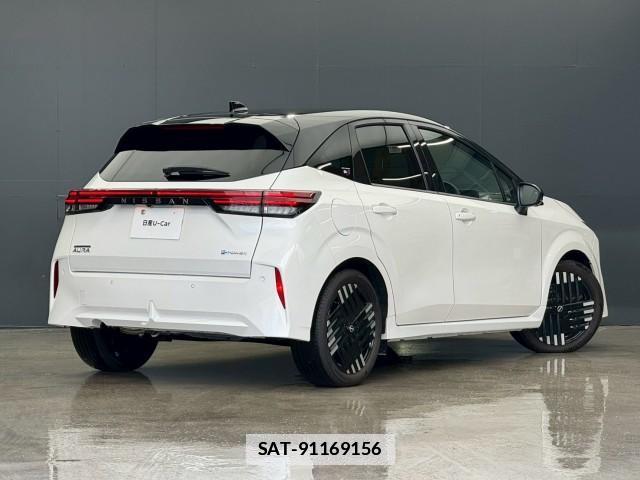 Nissan AURA 2025-07 7915798-1