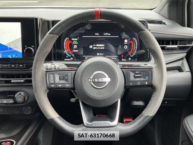 Nissan AURA 2022-04 7916781-11