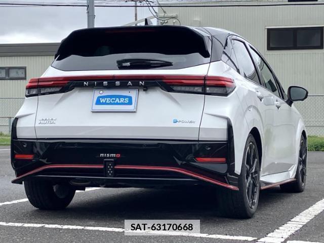 Nissan AURA 2022-04 7916781-2