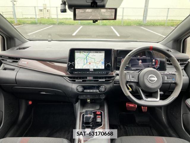 Nissan AURA 2022-04 7916781-3