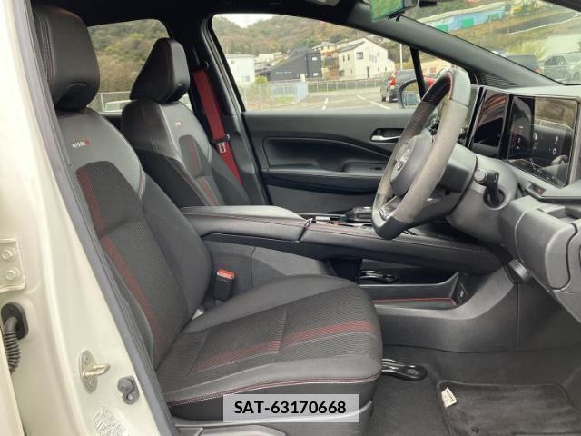 Nissan AURA 2022-04 7916781-4
