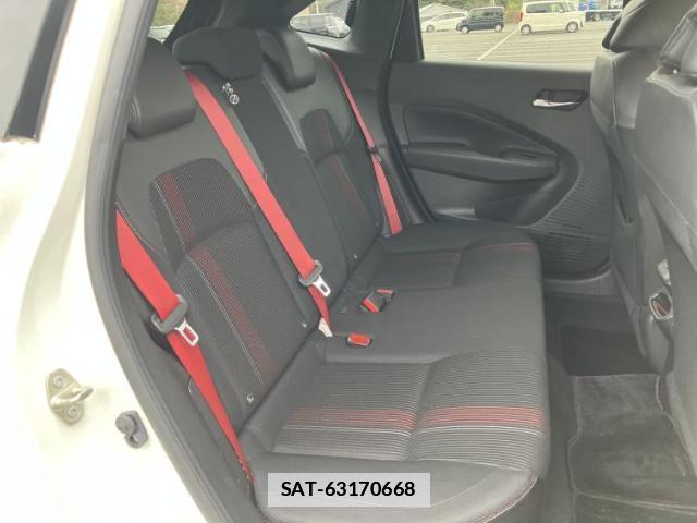 Nissan AURA 2022-04 7916781-5