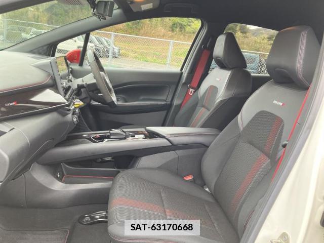 Nissan AURA 2022-04 7916781-6
