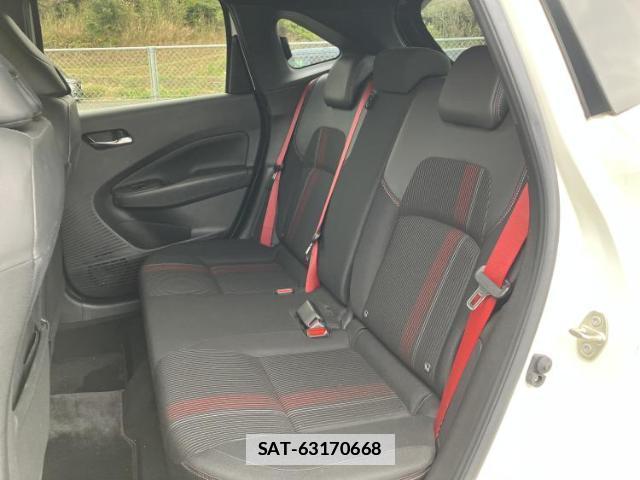 Nissan AURA 2022-04 7916781-7