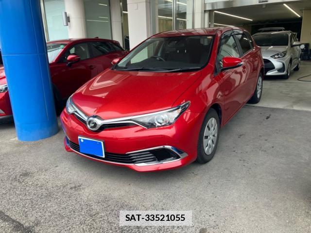 Toyota AURIS 2015-09 7913735-0