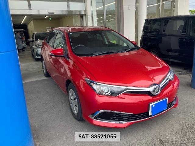 Toyota AURIS 2015-09 7913735-1