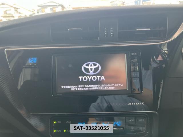 Toyota AURIS 2015-09 7913735-15