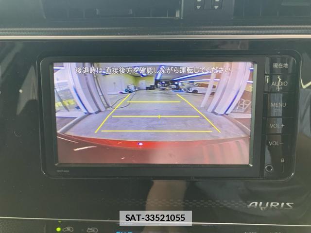 Toyota AURIS 2015-09 7913735-16