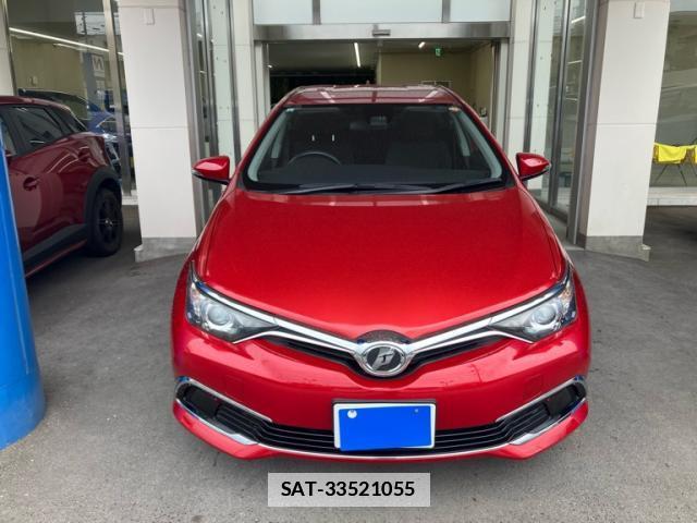 Toyota AURIS 2015-09 7913735-2