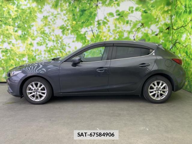 Mazda AXELA SPORT 2014-09 7917226-1