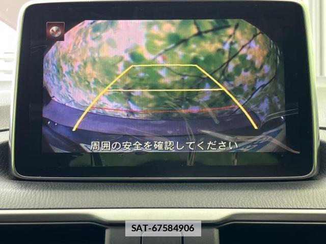Mazda AXELA SPORT 2014-09 7917226-12