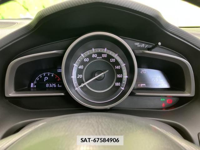 Mazda AXELA SPORT 2014-09 7917226-13
