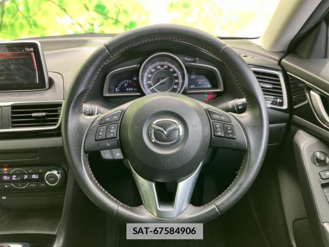 Mazda AXELA SPORT 2014-09 7917226-14
