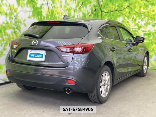 Mazda AXELA SPORT 2014-09 7917226-2