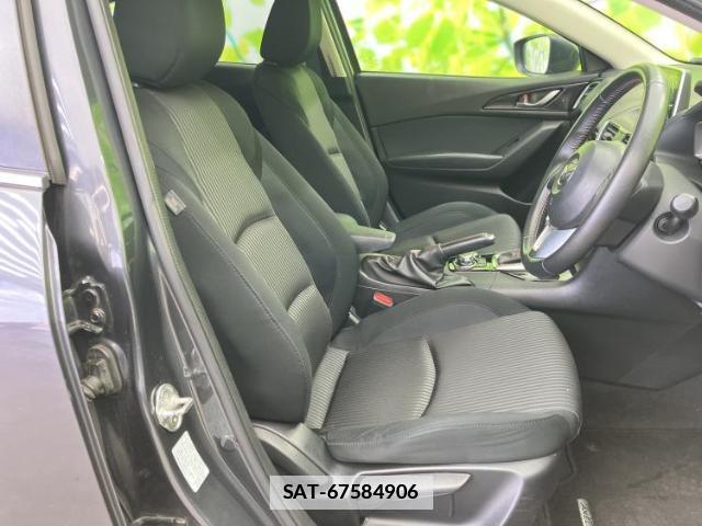 Mazda AXELA SPORT 2014-09 7917226-3