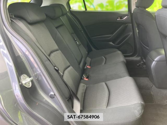 Mazda AXELA SPORT 2014-09 7917226-4