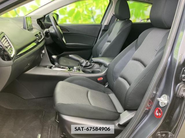Mazda AXELA SPORT 2014-09 7917226-5