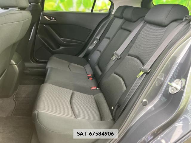 Mazda AXELA SPORT 2014-09 7917226-6