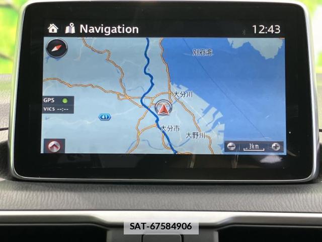 Mazda AXELA SPORT 2014-09 7917226-9