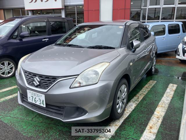 Suzuki BALENO 2016-04 7915759-0
