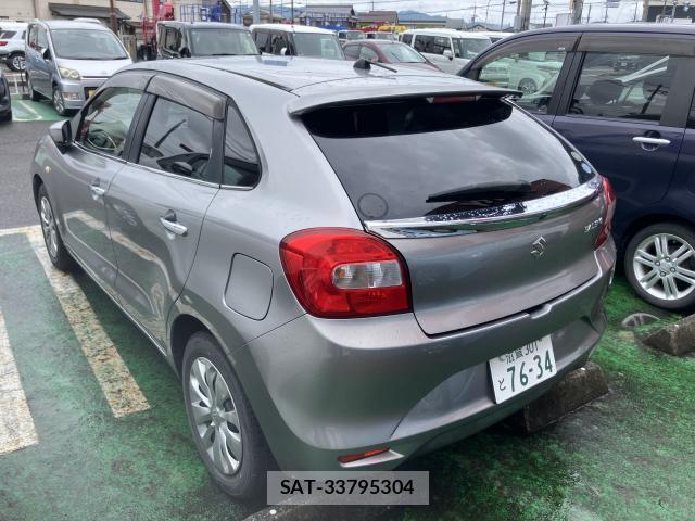 Suzuki BALENO 2016-04 7915759-1
