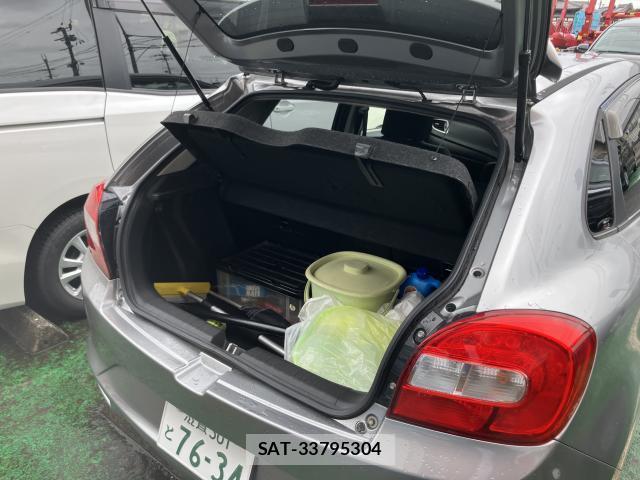Suzuki BALENO 2016-04 7915759-10
