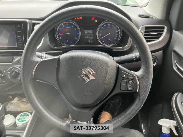 Suzuki BALENO 2016-04 7915759-15