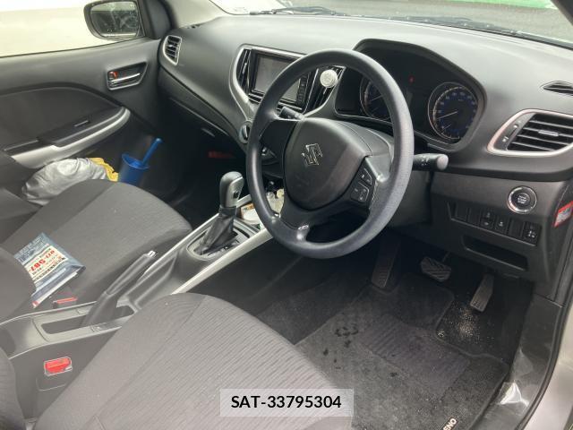 Suzuki BALENO 2016-04 7915759-2