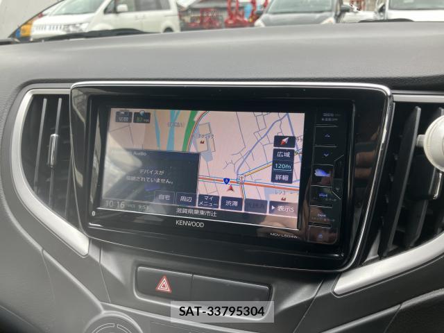 Suzuki BALENO 2016-04 7915759-3